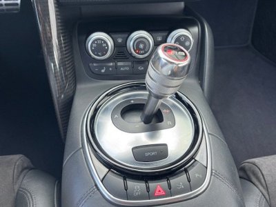 Audi R8 52 V10 FSI 550CH PLUS QUATTRO TRONIC 7   - 12
