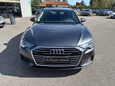 Audi A6 Avant 40 TDI 204CH BUSINESS EXECUTIVE S TRONIC 7   - 2
