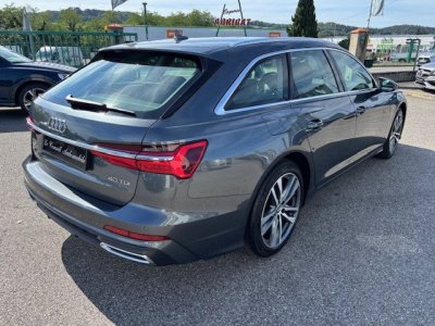 Audi A6 Avant 40 TDI 204CH BUSINESS EXECUTIVE S TRONIC 7   - 5