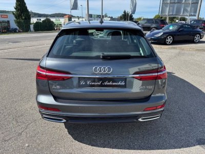 Audi A6 Avant 40 TDI 204CH BUSINESS EXECUTIVE S TRONIC 7   - 6