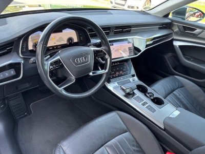 Audi A6 Avant 40 TDI 204CH BUSINESS EXECUTIVE S TRONIC 7   - 15