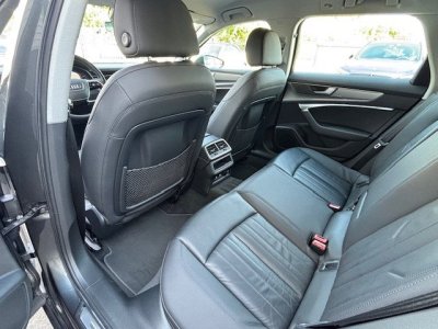 Audi A6 Avant 40 TDI 204CH BUSINESS EXECUTIVE S TRONIC 7   - 16