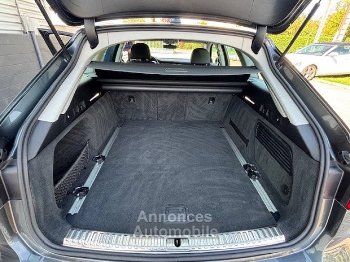 Audi A6 Avant 40 TDI 204CH BUSINESS EXECUTIVE S TRONIC 7 - 17