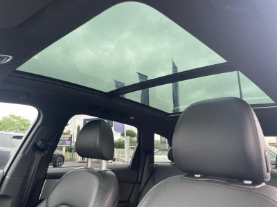 Audi SQ7 40 V8 TDI 435ch clean diesel quattro Tiptronic 5 places   - 8