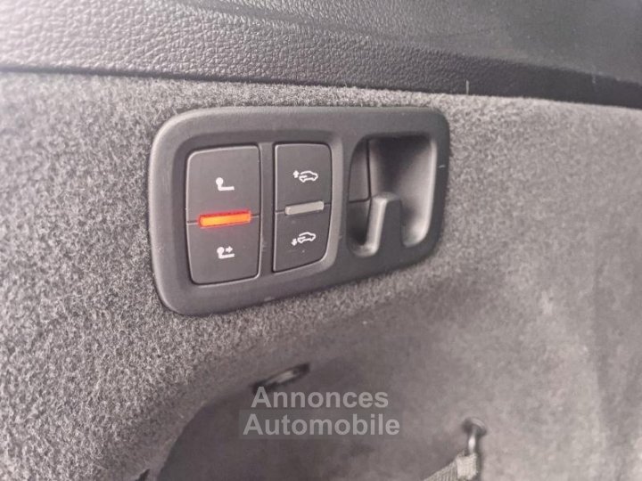 Audi SQ7 40 V8 TDI 435ch clean diesel quattro Tiptronic 5 places - 13