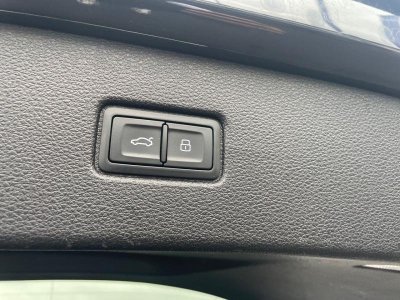 Audi SQ7 40 V8 TDI 435ch clean diesel quattro Tiptronic 5 places   - 14