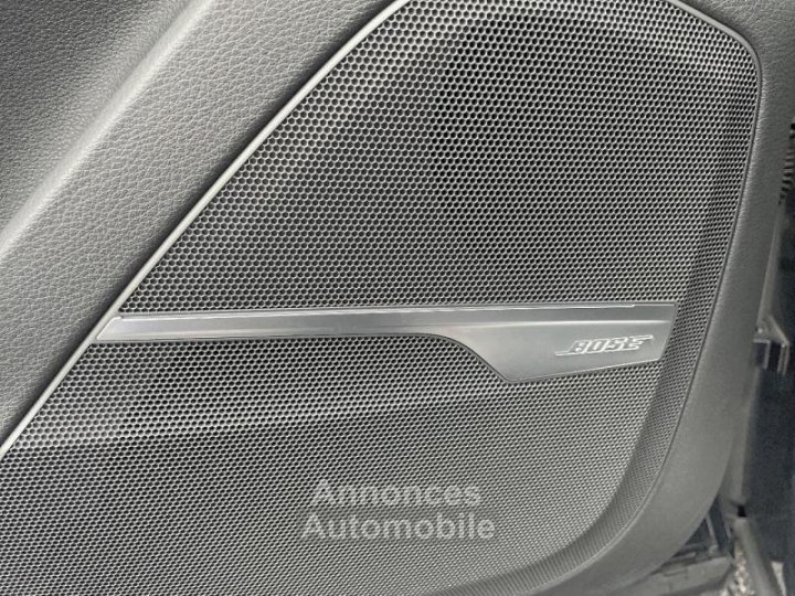 Audi SQ7 40 V8 TDI 435ch clean diesel quattro Tiptronic 5 places - 17