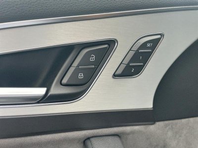 Audi SQ7 40 V8 TDI 435ch clean diesel quattro Tiptronic 5 places   - 18