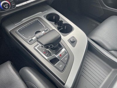 Audi SQ7 40 V8 TDI 435ch clean diesel quattro Tiptronic 5 places   - 19