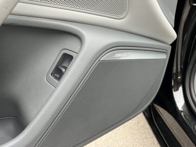 Audi A6 IV AVUS QUATTRO 30 TDI 245 Cv BVA7 INTERIEUR CUIR ATTELAGE CRIT AIR 2 - GARANTIE 1 AN   - 16