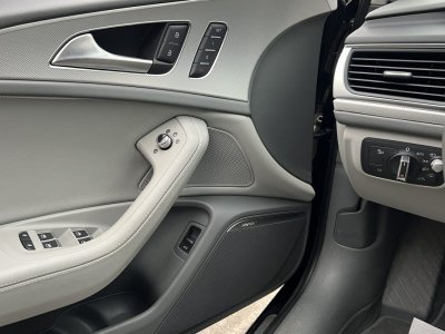 Audi A6 IV AVUS QUATTRO 30 TDI 245 Cv BVA7 INTERIEUR CUIR ATTELAGE CRIT AIR 2 - GARANTIE 1 AN   - 18