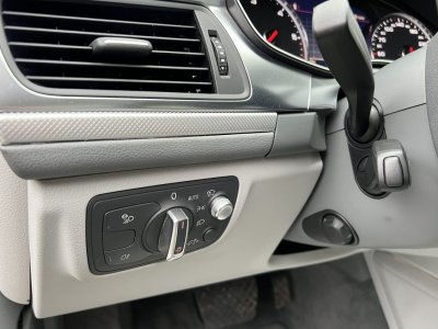 Audi A6 IV AVUS QUATTRO 30 TDI 245 Cv BVA7 INTERIEUR CUIR ATTELAGE CRIT AIR 2 - GARANTIE 1 AN   - 19