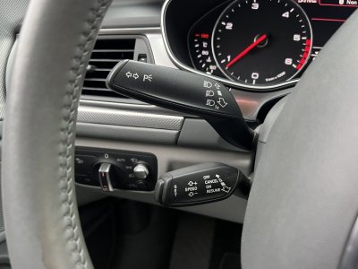 Audi A6 IV AVUS QUATTRO 30 TDI 245 Cv BVA7 INTERIEUR CUIR ATTELAGE CRIT AIR 2 - GARANTIE 1 AN   - 20