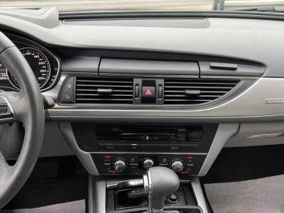Audi A6 IV AVUS QUATTRO 30 TDI 245 Cv BVA7 INTERIEUR CUIR ATTELAGE CRIT AIR 2 - GARANTIE 1 AN   - 30