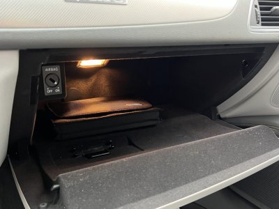 Audi A6 IV AVUS QUATTRO 30 TDI 245 Cv BVA7 INTERIEUR CUIR ATTELAGE CRIT AIR 2 - GARANTIE 1 AN   - 34