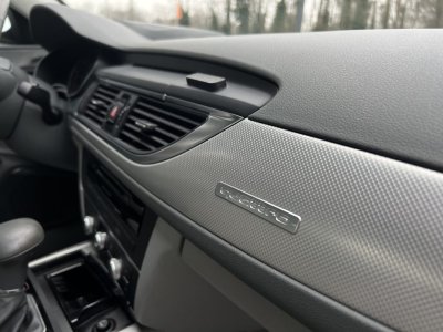 Audi A6 IV AVUS QUATTRO 30 TDI 245 Cv BVA7 INTERIEUR CUIR ATTELAGE CRIT AIR 2 - GARANTIE 1 AN   - 35