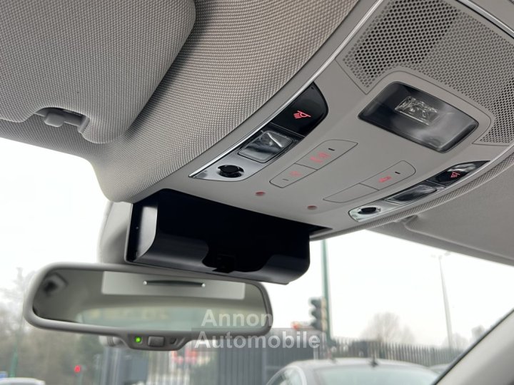 Audi A6 IV AVUS QUATTRO 30 TDI 245 Cv BVA7 INTERIEUR CUIR ATTELAGE CRIT AIR 2 - GARANTIE 1 AN - 36