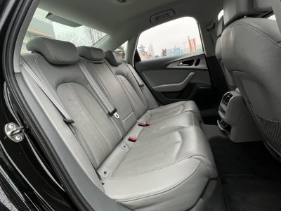 Audi A6 IV AVUS QUATTRO 30 TDI 245 Cv BVA7 INTERIEUR CUIR ATTELAGE CRIT AIR 2 - GARANTIE 1 AN   - 37