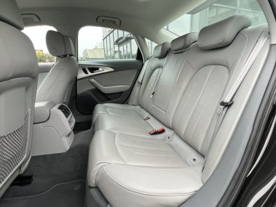 Audi A6 IV AVUS QUATTRO 30 TDI 245 Cv BVA7 INTERIEUR CUIR ATTELAGE CRIT AIR 2 - GARANTIE 1 AN   - 38