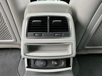 Audi A6 IV AVUS QUATTRO 30 TDI 245 Cv BVA7 INTERIEUR CUIR ATTELAGE CRIT AIR 2 - GARANTIE 1 AN   - 41