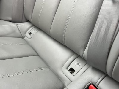 Audi A6 IV AVUS QUATTRO 30 TDI 245 Cv BVA7 INTERIEUR CUIR ATTELAGE CRIT AIR 2 - GARANTIE 1 AN   - 42