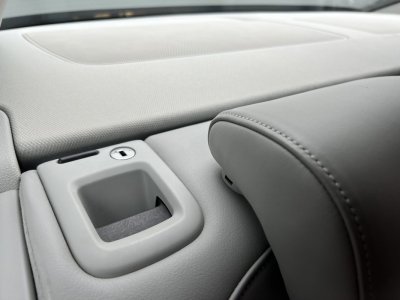 Audi A6 IV AVUS QUATTRO 30 TDI 245 Cv BVA7 INTERIEUR CUIR ATTELAGE CRIT AIR 2 - GARANTIE 1 AN   - 44