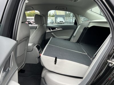 Audi A6 IV AVUS QUATTRO 30 TDI 245 Cv BVA7 INTERIEUR CUIR ATTELAGE CRIT AIR 2 - GARANTIE 1 AN   - 45