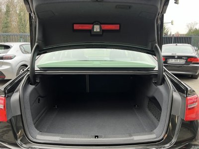 Audi A6 IV AVUS QUATTRO 30 TDI 245 Cv BVA7 INTERIEUR CUIR ATTELAGE CRIT AIR 2 - GARANTIE 1 AN   - 46