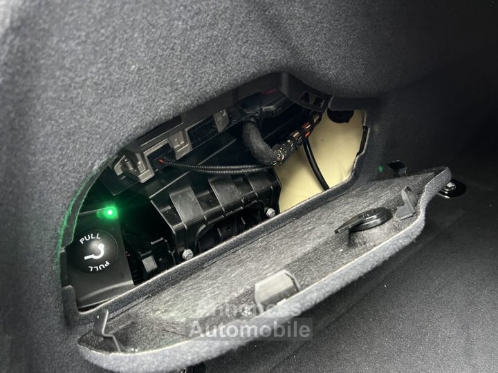 Audi A6 IV AVUS QUATTRO 30 TDI 245 Cv BVA7 INTERIEUR CUIR ATTELAGE CRIT AIR 2 - GARANTIE 1 AN - 47