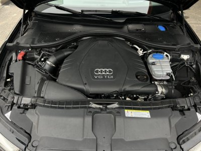 Audi A6 IV AVUS QUATTRO 30 TDI 245 Cv BVA7 INTERIEUR CUIR ATTELAGE CRIT AIR 2 - GARANTIE 1 AN   - 49