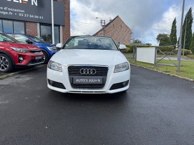 Audi A3 CABRIOLET 16 102 Ambition   - 2