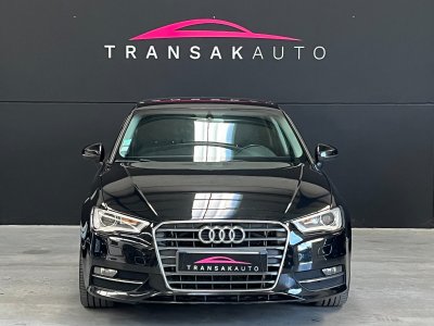 Audi A3 Sportback 20 TDI 150   - 3