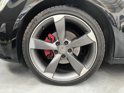 Audi A3 Sportback 20 TDI 150   - 5