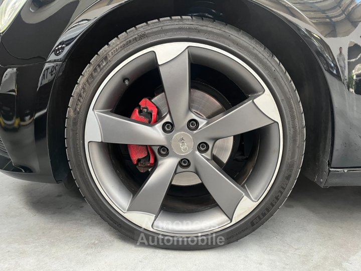 Audi A3 Sportback 20 TDI 150 - 5