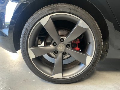 Audi A3 Sportback 20 TDI 150   - 7