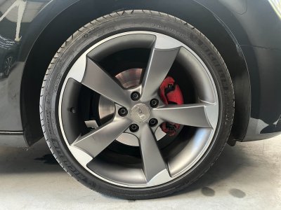 Audi A3 Sportback 20 TDI 150   - 8