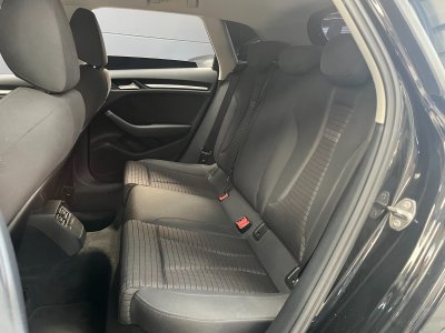 Audi A3 Sportback 20 TDI 150   - 10