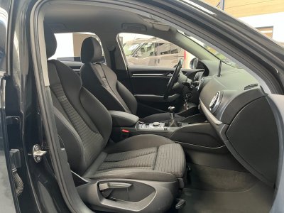 Audi A3 Sportback 20 TDI 150   - 13