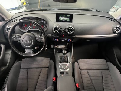 Audi A3 Sportback 20 TDI 150   - 14
