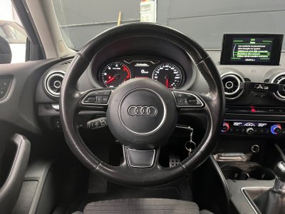 Audi A3 Sportback 20 TDI 150   - 15