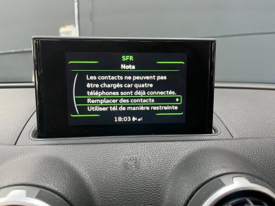 Audi A3 Sportback 20 TDI 150   - 16