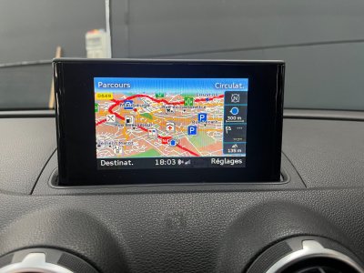 Audi A3 Sportback 20 TDI 150   - 18