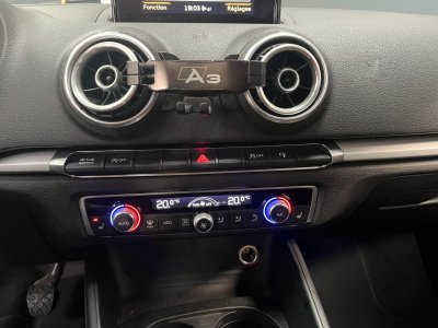Audi A3 Sportback 20 TDI 150   - 20