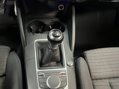 Audi A3 Sportback 20 TDI 150   - 21