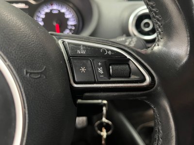 Audi A3 Sportback 20 TDI 150   - 22