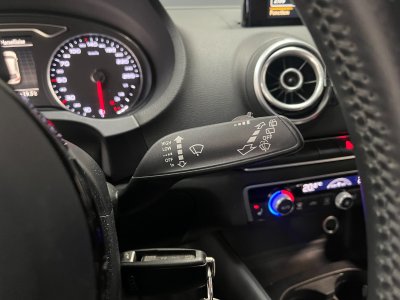Audi A3 Sportback 20 TDI 150   - 23