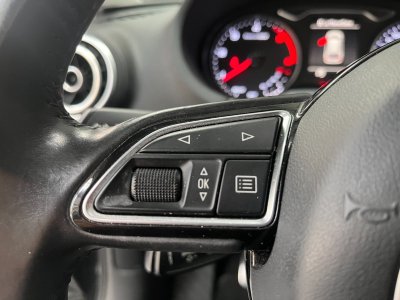 Audi A3 Sportback 20 TDI 150   - 24