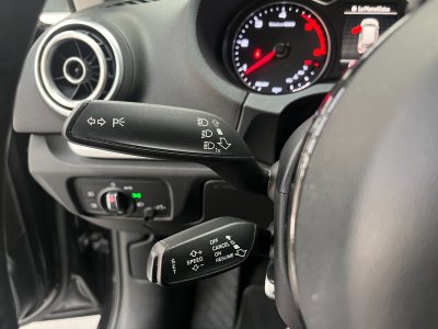 Audi A3 Sportback 20 TDI 150   - 25
