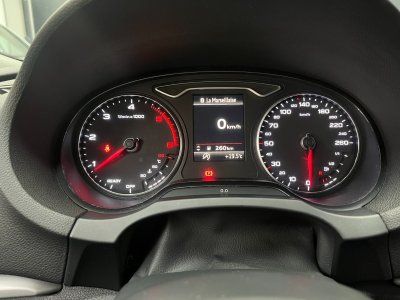 Audi A3 Sportback 20 TDI 150   - 26