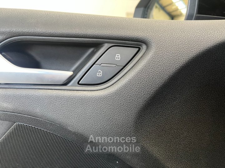 Audi A3 Sportback 20 TDI 150 - 28